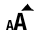 Schrift vergrößern